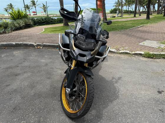 BMW F 850 GS ADVENTURE PREMIUM 